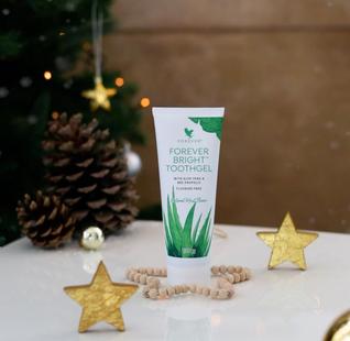 Forever Bright Toothgel